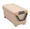 Экспедиционный ящик IRIS OHYAMA OUTDOOR BOX 1000 бежевый 160 л 100x50x50 см - фото 361437