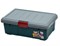 Экспедиционный ящик IRIS OHYAMA RV BOX 600F 25 л 60x37,2x22 см - фото 361471