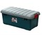 Экспедиционный ящик IRIS OHYAMA RV BOX 800 60 л 78,5x37x32,5 см - фото 361493