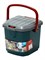 Экспедиционный ящик IRIS OHYAMA RV BOX Bucket 15B 15 л 34x31,5x27,5 см - фото 361509
