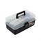 Ящик для инструмента IRIS OHYAMA KIT BOX 33 - фото 361569