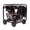 Дизельный генератор FoxWeld Expert D5500-3 HP - фото 362627