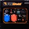 Дизельный генератор FoxWeld Expert D5500-3 HP - фото 362630