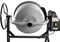 Бетоносмеситель Helmut BM160 - фото 378177