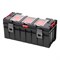 Ящик для инструментов QBRICK SYSTEM PRO 600 Profi 550х270х250мм 10501800 - фото 380619