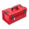 Ящик для инструмента QBRICK SYSTEM ONE 350 VARIO Red Ultra HD 585х385х301мм 10501355 - фото 380783