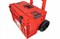 Ящик для инструмента QBRICK SYSTEM ONE Cart 2.0 RED Ultra HD Custom 641х485х660мм 10501363 - фото 380800
