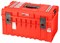 Ящик для инструментов QBRICK SYSTEM ONE 350 Technik RED 585x385x322мм 10501809 - фото 380873