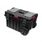 Ящик для инструментов QBRICK SYSTEM ONE Trolley Profi 605x405x367мм 10502170 - фото 380970