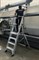 Передвижная лестница-платформа CAGSAN KP5 5+1 - фото 381546