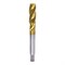 Машинный однопроходный метчик ПрофОснастка Эксперт №458 HSS М2 TiN, ISO 529 М16x1,5 50221058 - фото 384813