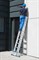 Двухсекционная универсальная лестница Krause Stabilo +S 2x12 131645 - фото 386891