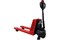 Самоходная электрическая тележка PROLIFT SR20L 2000 кг, АКБ Li-ion 24/30 Аh - фото 387324