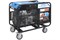 Бензогенератор TSS SGG 17000EH3U - фото 387883