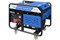 Дизельный генератор TSS SDG 12000EH3A - фото 388133