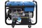 Дизельный генератор TSS SDG 14000EH3A - фото 388153