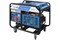 Дизельный генератор TSS SDG 10000EH3A - фото 388159