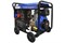 Инверторный дизельный сварочный генератор TSS DGW 7.0/250ED-R3 - фото 389042