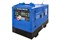 Двухпостовой дизельный сварочный генератор TSS DUAL DWG-500 - фото 389056
