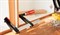 Струбцина из ковкого чугуна BESSEY BE-TGRC40S14