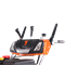 Бензиновый снегоуборщик YARD FOX PRO 7154E - фото 401250
