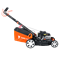 Бензиновая газонокосилка YARD FOX 46S - фото 401456