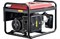 Бензиновый генератор HND GE 2200PL - фото 401761