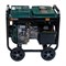 Дизельный генератор STEM Techno S3000DE ГЕН024 - фото 404381