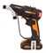 Дрель-шуруповерт аккумуляторная бесщёточная WORX Switchdriver 2.0 WX177 - фото 404484
