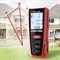 Лазерный дальномер CONDTROL Vector 100 Bluetooth - фото 410527