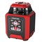Ротационный лазерный нивелир CONDTROL Easy Roto HVR, 400 м