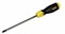 Отвертка CushionGrip PZ1 75 мм Stanley 0-64-955