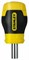 Отвертка Stubby Multibit + 6 бит Stanley 0-66-357