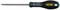 Отвертка FATMAX TORX T25 100 мм Stanley 0-65-397