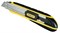 Нож FatMax 18мм Stanley 0-10-481