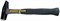 Молоток GRAPHITE слесарный 200гр Stanley 1-54-910