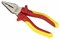 Плоскогубцы 200 мм 1000В Stanley 0-84-002