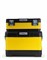 Ящик для инструмента с колесами двухсекционный Stanley 1-95-831