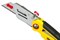 Нож складной FatMax с фиксированным лезвием Stanley 0-10-827
