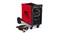 Сварочный аппарат аргонодуговой сварки Telwin SUPERTIG 200 AC/DC-HF 400V - фото 581153