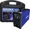 Сварочный инвертор Brima ARC 203 Professional (220В) в кейсе - фото 587550