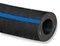 Газовый рукав ВРТ O 6,3 мм (50 м), III кл, черный с синей полосой - фото 588595