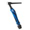 Горелка TIG TP 18 SUPER (ОКС 35-50, 2 pin, M12х1, 1/4G, 3/8G) 4м водяное охлаждение TBW1804-03 Сварка - фото 594033