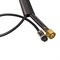Горелка TIG TP 26 (M16х1,5; 2pin) 8м TBW2608-06 Сварка - фото 594088