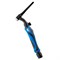 Горелка TIG TP 26VF (160,200AC/DC) 8м TBW2608-11 Сварка - фото 594146