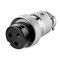 Разъем 3-pin к CG-30, CG-100, вилка 3-F PIN0320 Сварка - фото 596601