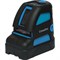 Лазерный уровень X-Line CrossDot X-Line X00116 - фото 64480
