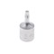 Насадка (бита) торцевая 1/4", Torx, T15, L = 25 мм KING TONY 201315X Tony - фото 678105