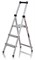 Стремянка Эйфель Комфорт 103
