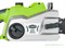 Пила цепная электрическая 2000W GREENWORKS GCS2046 Greenworks 20037 - фото 683936
